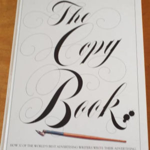 The Copy Book#