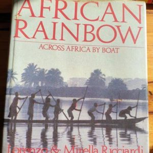 African Rainbow#