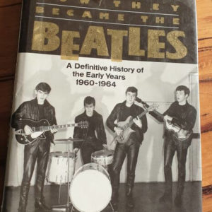 How They Became The Beatles