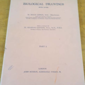 Biological Drawings (Part1 & 2)#