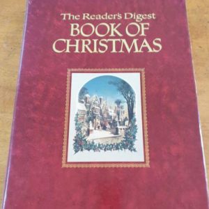 Book Of Christmas