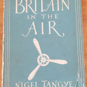 Britain In The Air#