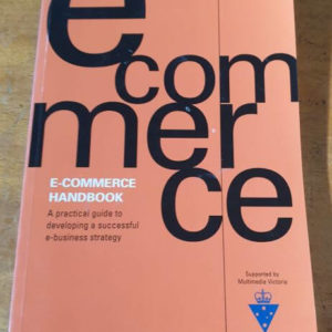e-commerce Handbook#