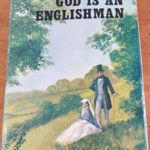 God Is An Englishman#