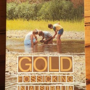 Gold Fossicking In Australia
