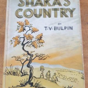 Shaka's Country#