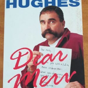 Dear Merv