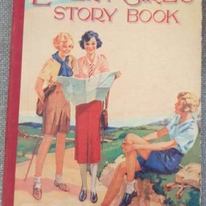 Every Girl's Story Book#