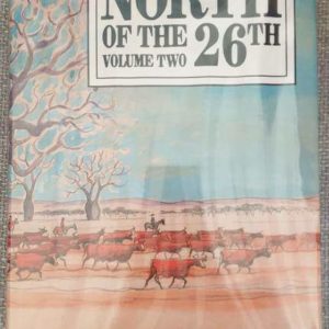 North of  the 26th Volume Two #