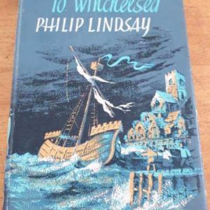 The Devil comes to Winchelsea#