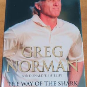 The Way Of The Shark
