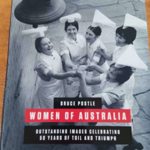 Women Of Australia