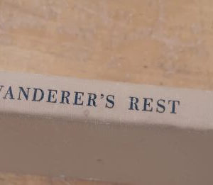 Wanderer's Rest
