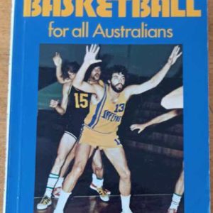 Basketball for all Australians
