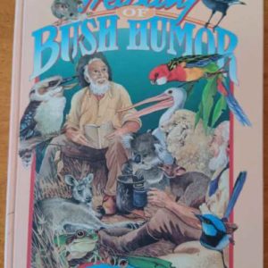 Treasury Of Bush Humor