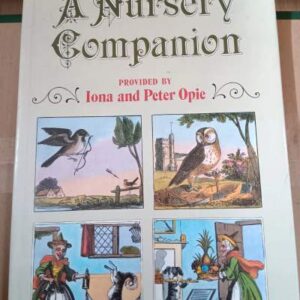 A Nursery Companion#