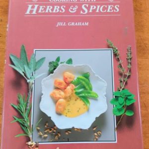 Cooking With Herbs and Spices