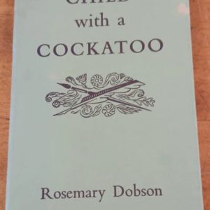 Child with a Cockatoo#