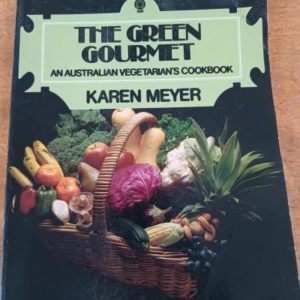 The Green Gourmet