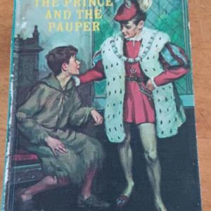 The Prince and the Pauper#