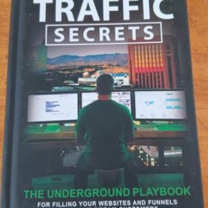 Traffic Secrets