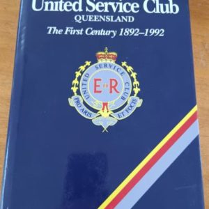 United Service Club