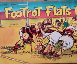 Footrot Flats 11*