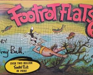 Footrot Flats 6*
