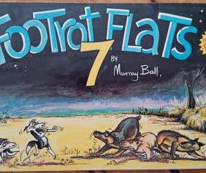 Footrot Flats 7*