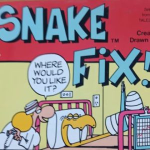 Snake Fix