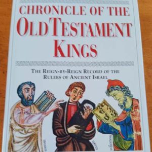 Chronicle Of The Old Testament Kings#
