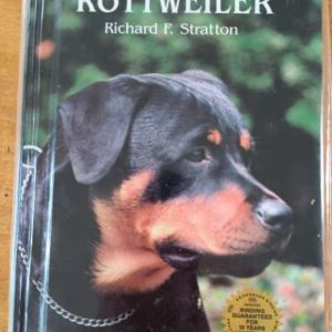 The Rottweiler