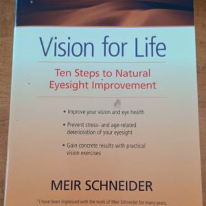 Vision For Life
