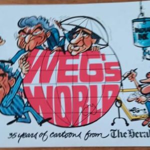 Weg's World