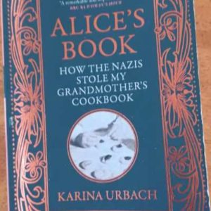 Alice's Book