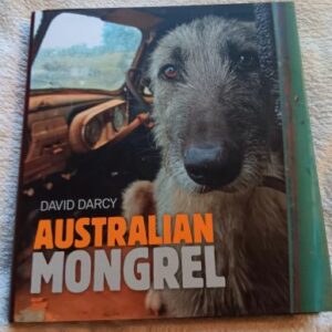 Australian Mongrel*#
