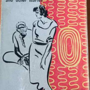 N'GOOLA and other stories#