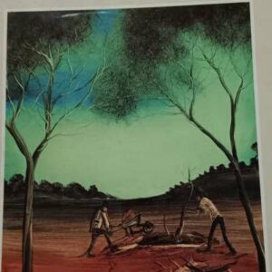 Poems Of Henry Lawson*