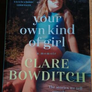 your own kind of girl#