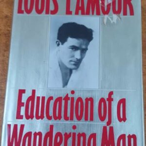 Education of a Wandering Man#