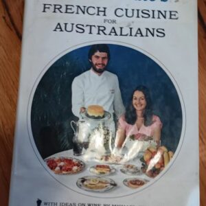 French Cuisine for Australians #