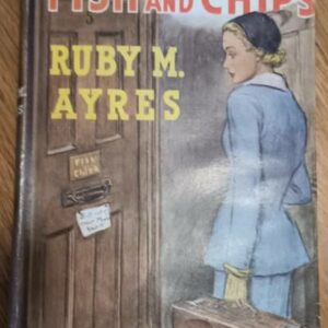 The Story Of Fish And Chips