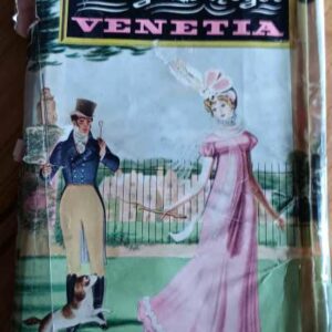 Venetia