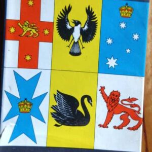 A Book Of Australia
