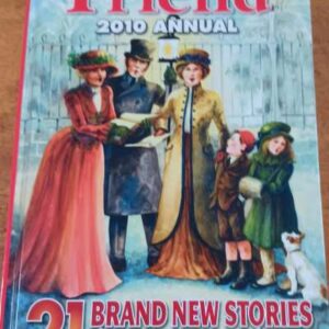 The People's Friend 2010 Annual