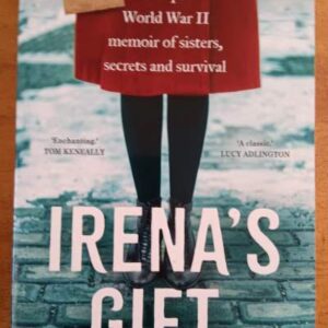 Irena's Gift#