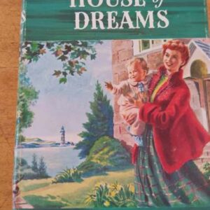 Anne's House Of Dreams#