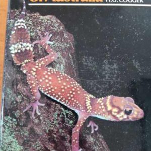 Reptiles & Amphibians of Australia#