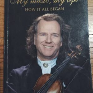 Andre Rieu#