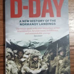 Forgotten Voices of D-Day#